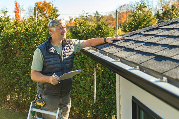 Affordable Roof Repair solutions in Huntsville, TN