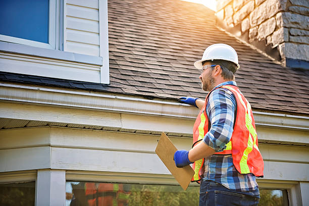 Licensed Roof Repair service in Huntsville, TN - Ben Roofing and Steel LLC